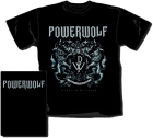 dětské triko Powerwolf - Metal Is Religion