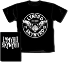 triko Lynyrd Skynyrd - Freebird