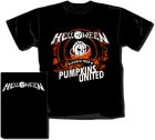 triko Helloween - Pumpkins United I