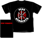 triko Dead Kennedys