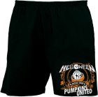 bermudy, kraťasy Helloween - Pumpkins United