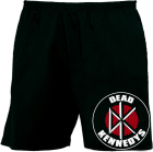 bermudy, kraťasy Dead Kennedys II