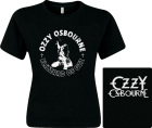 dámské triko Ozzy Osbourne - Blizzard Of Ozz