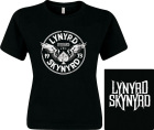dámské triko Lynyrd Skynyrd - Freebird