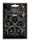 trsátko Meshuggah - Musical Deviance - sada