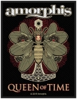 nášivka Amorphis - Queen of Time