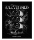 nášivka Black Veil Brides - Vale