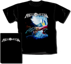 dětské triko Helloween - Keeper Of The Seven Keys II
