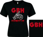 dámské triko G.B.H. - Momentum