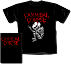 triko Cannibal Corpse - Foetus