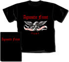 triko Agnostic Front - Nowand Forever
