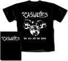 triko The Casualties - We Are All We Have