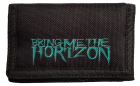 peněženka s řetízkem Bring Me The Horizon