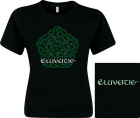 dámské triko Eluveitie - logo