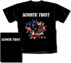 triko Agnostic Front - Live At CBGB
