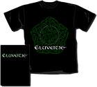 triko Eluveitie - logo