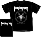 triko Pentagram - Relentless II