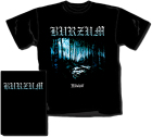 triko Burzum - Hlioskjálf