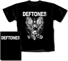 triko Deftones