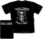 triko Total Chaos - Street Punx