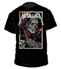 triko Metallica - Death Reaper