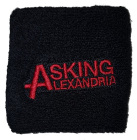 potítko Asking Alexandria II