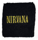 potítko Nirvana - yellow