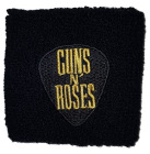 potítko Guns N Roses - logo