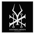 nášivka Soundgarden - Animal