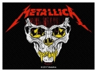 nášivka Metallica - Koln