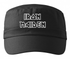 army kšiltovka Iron Maiden