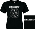 dámské triko Pink Floyd