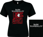 dámské triko Dark Tranquillity III