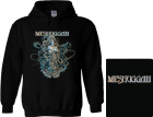 mikina s kapucí Meshuggah - The Violent Sleep of Reason