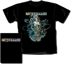 triko Meshuggah - The Violent Sleep of Reason