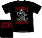 triko Napalm Death II