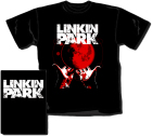 triko Linkin Park