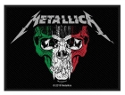 nášivka Metallica - Italy