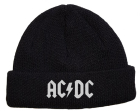 čepice, kulich AC/DC - Logo
