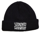 čepice, kulich Marilyn Manson II