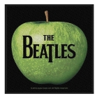 nášivka The Beatles - Apple