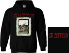 mikina s kapucí Led Zeppelin - Untitled