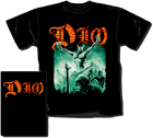 triko Dio - Stand Up and Shout: The Dio Anthology