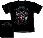 triko Five Finger Death Punch - Got Your Six III