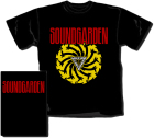 triko Soundgarden - Badmotofinger