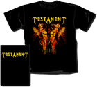 triko Testament - The Gathering
