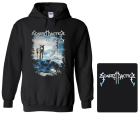 mikina s kapucí Sonata Arctica Winterheart's Guilde