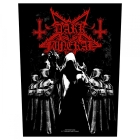 nášivka na záda, zádovka Dark Funeral - Shadow Monks