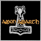 nášivka Amon Amarth - Hammer II