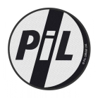 nášivka PIL - Public Image Ltd.